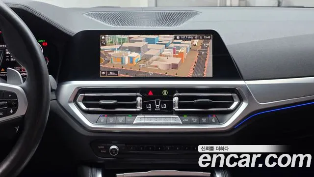 BMW 4 серии 2022 thumb 7