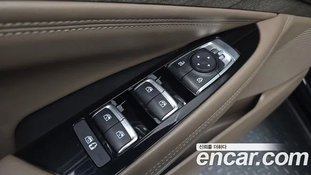 Kia K8 2021 thumb 3