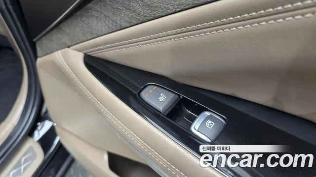 Kia K8 2021 thumb 6