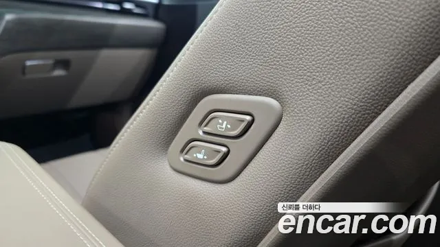 Kia K8 2021 thumb 7