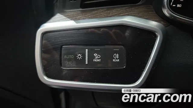 Audi A6 2021 thumb 11
