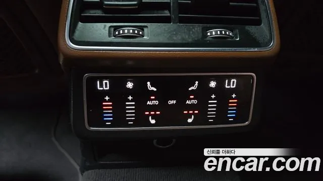 Audi A6 2021 thumb 6
