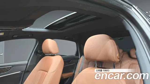 Audi A6 2021 thumb 10