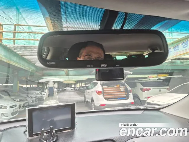 Kia Sportage 2011 thumb 3