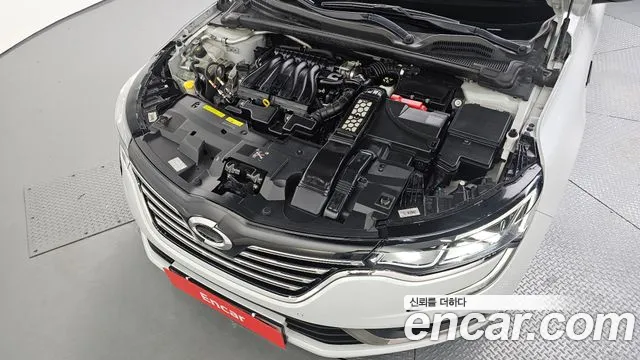 Renault Megane 2019 thumb 7
