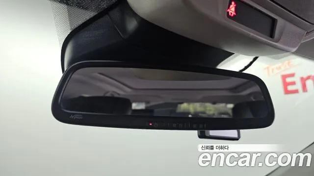 Renault Megane 2019 thumb 6