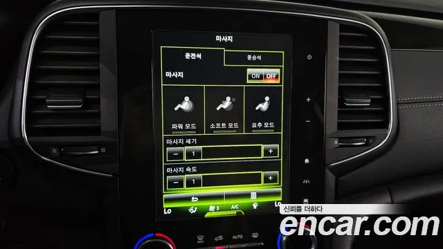 Renault Megane 2019 thumb 12