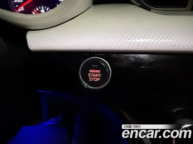 Kia Sportage 2015 thumb 7