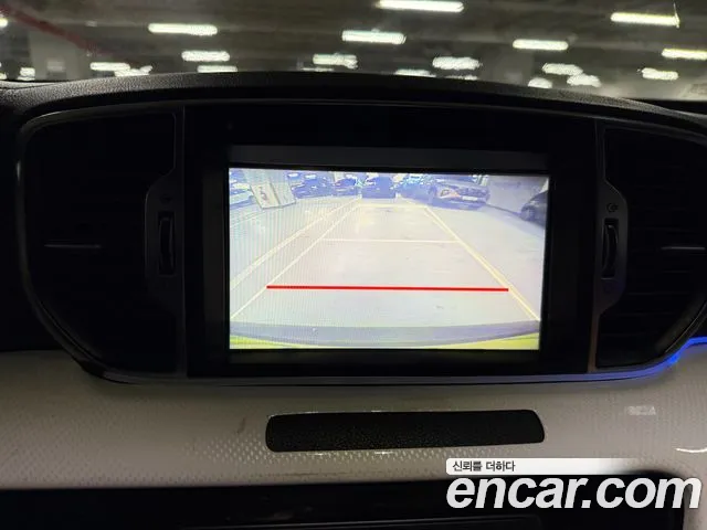 Kia Sportage 2015 thumb 2