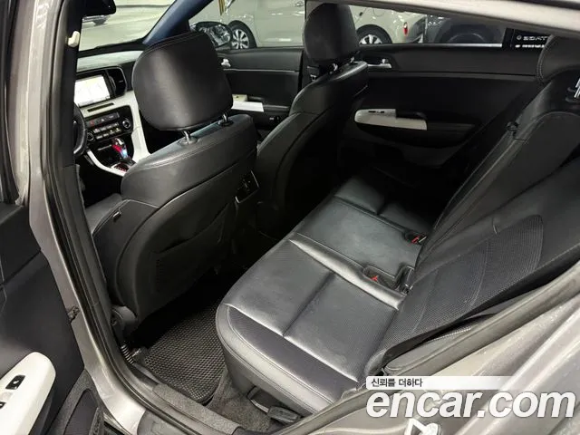 Kia Sportage 2015 thumb 3