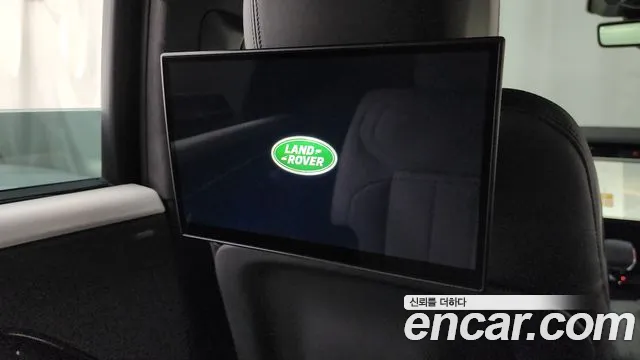 Land Rover Range Rover Sport 2024 thumb 8