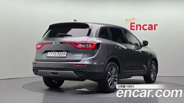 Renault Koleos 2020 thumb 7