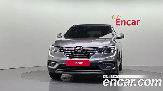 Renault Koleos 2020 thumb 9