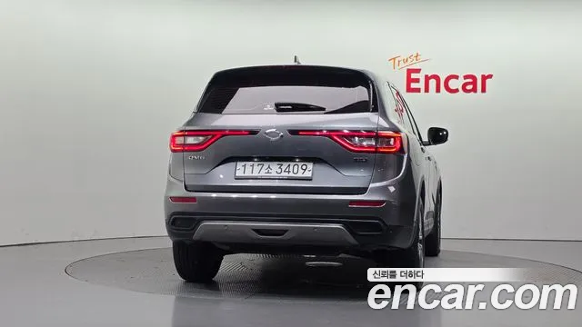Renault Koleos 2020 thumb 12