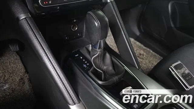 Renault Koleos 2020 thumb 3