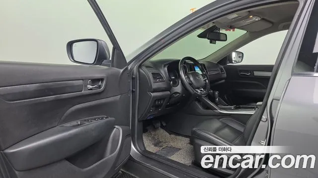 Renault Koleos 2020 thumb 5