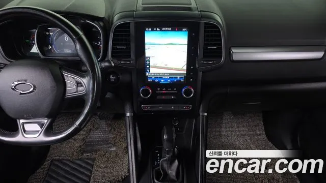 Renault Koleos 2020 thumb 10