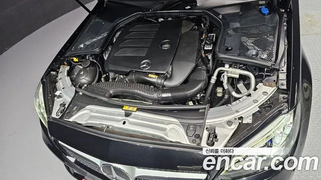 Mercedes-Benz C-Класс 2020 thumb 12