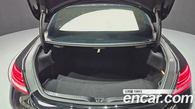 Mercedes-Benz C-Класс 2020 thumb 3