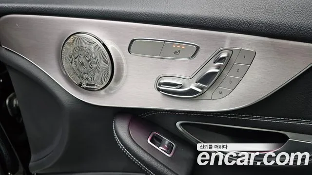 Mercedes-Benz C-Класс 2020 thumb 4