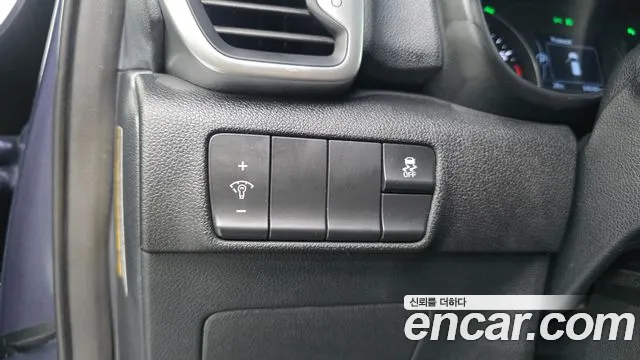 Kia Sportage 2018 thumb 2