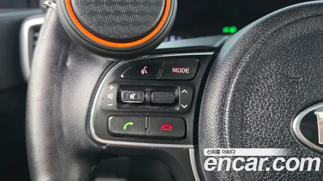 Kia Sportage 2018 thumb 10