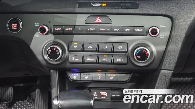 Kia Sportage 2018 thumb 3