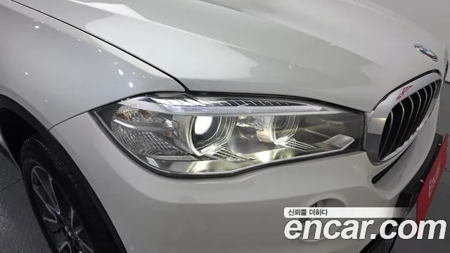 BMW X5 2018 thumb 5