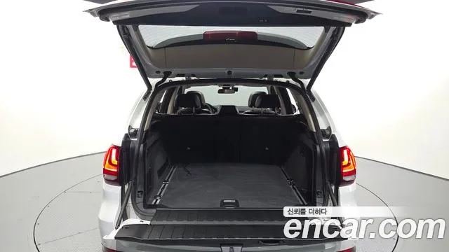 BMW X5 2018 thumb 9