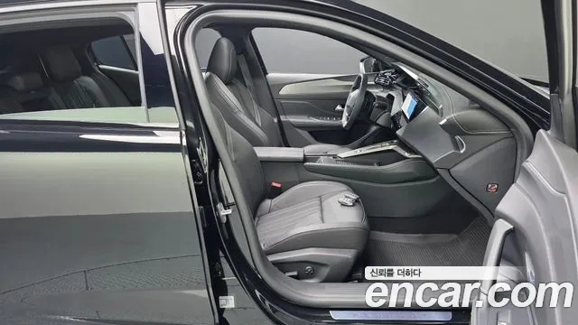 Peugeot 408 2025 thumb 8