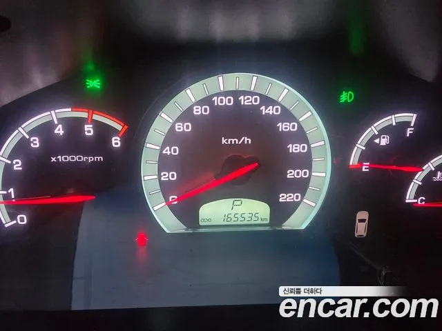 KG_Mobility_Ssangyong Rexton 2014 thumb 7