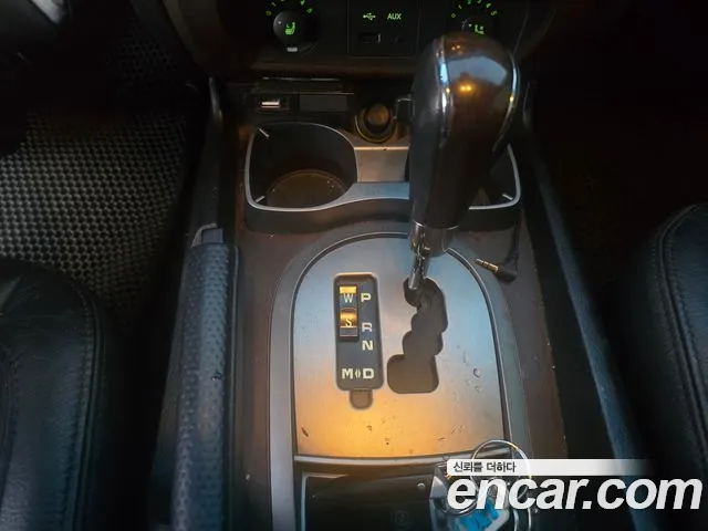 KG_Mobility_Ssangyong Rexton 2014 thumb 4