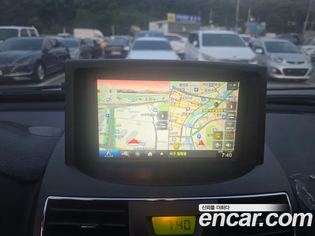 KG_Mobility_Ssangyong Rexton 2014 thumb 12