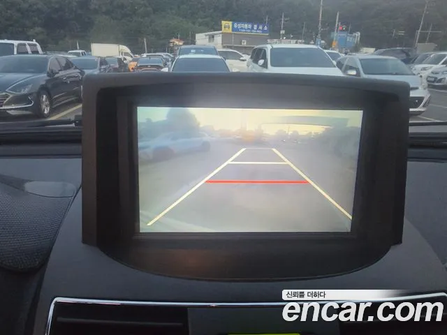KG_Mobility_Ssangyong Rexton 2014 thumb 5