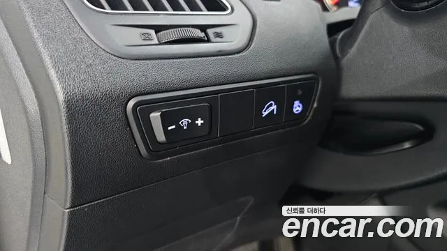Hyundai Tucson 2011 thumb 5