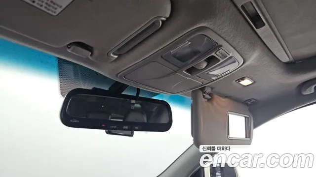 Hyundai Tucson 2011 thumb 8