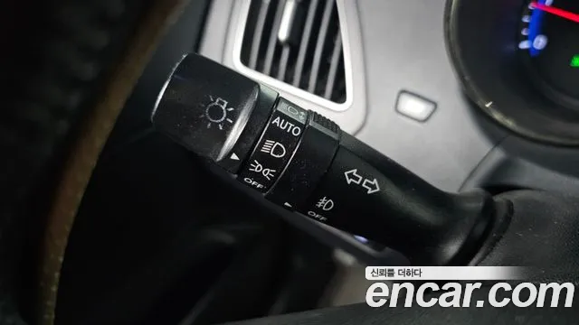 Hyundai Tucson 2011 thumb 3