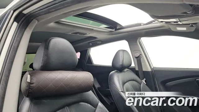 Hyundai Tucson 2011 thumb 4