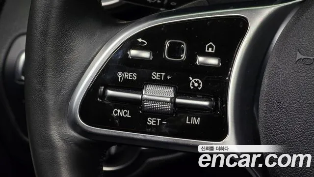 Mercedes-Benz C-Класс 2020 thumb 11
