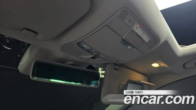 Mercedes-Benz C-Класс 2020 thumb 2