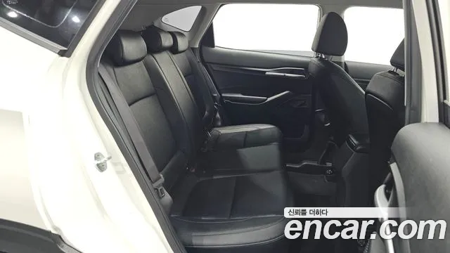 Kia Seltos 2022 thumb 8