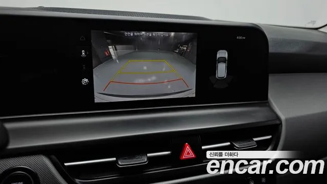Kia Seltos 2022 thumb 5