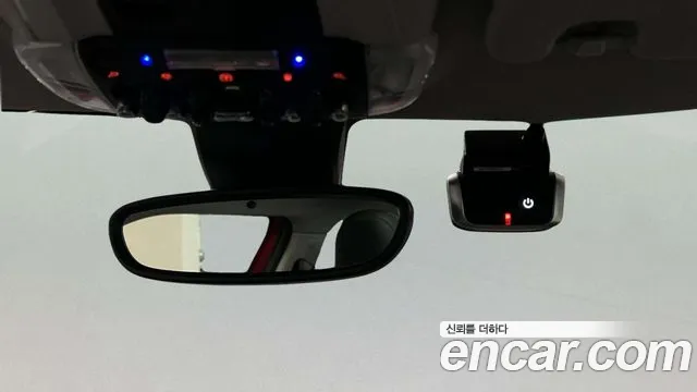 Mini Clubman 2022 thumb 2