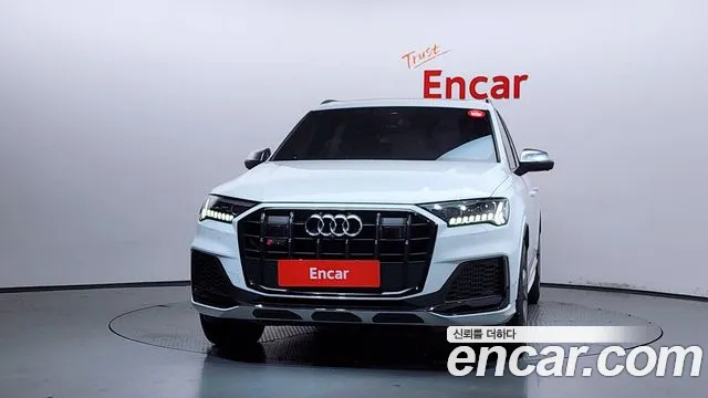 Audi SQ7 2023 thumb 9