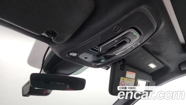 Audi SQ7 2023 thumb 6