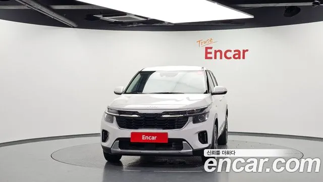 Kia Seltos 2022 thumb 5