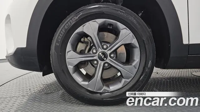 Kia Seltos 2022 thumb 12