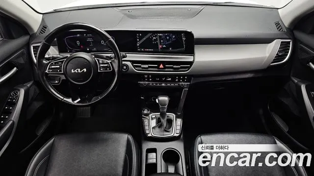 Kia Seltos 2022 thumb 6