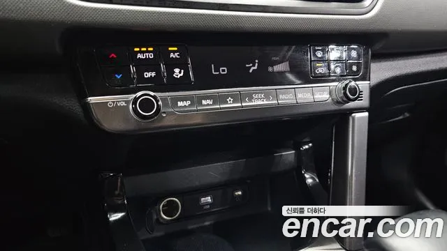 Kia Seltos 2022 thumb 8