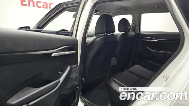 Kia Seltos 2022 thumb 2